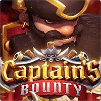 slot captain bounty pg soft
