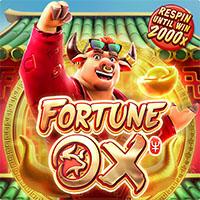 slot fortune ox pg soft