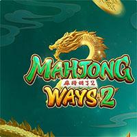 slot mahjong ways 2 PG Soft