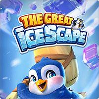 slot the greate icescape pg soft